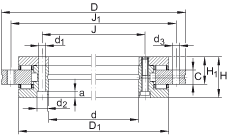 D_S RTC150, pڽzܰb