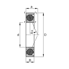 SS HCB7014-E-T-P4S, {(dio)(ji)Ɍ(du)Ԫb|  = 25մƹ