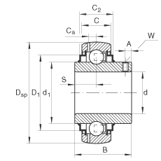 S GY1104-KRR-B-AS2/V, Ȧ ƽ^ᔶλɶ R ܷӢƿ