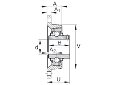 SԪ RCJTY2, (du)ǷmSԪTF(j) ABMA 15 - 1991, ABMA 14 - 1991, ISO3228 (ni)Ȧƽ^˨RܷӢ